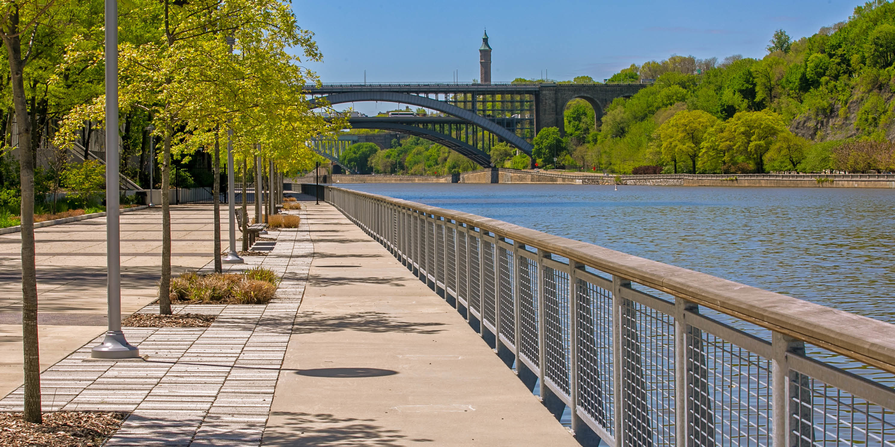 Roberto Clemente State Park