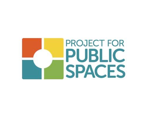 logo for Project for Public Spaces