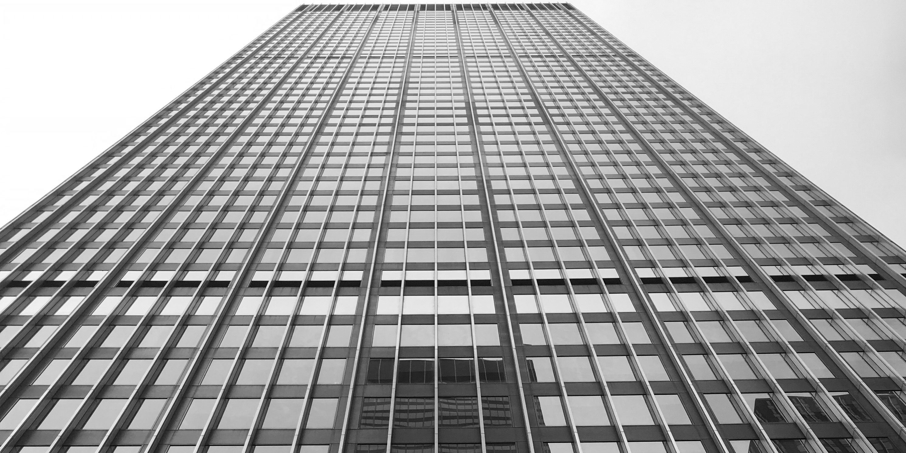 270 Park Avenue. Photo: Meaghan Baron.