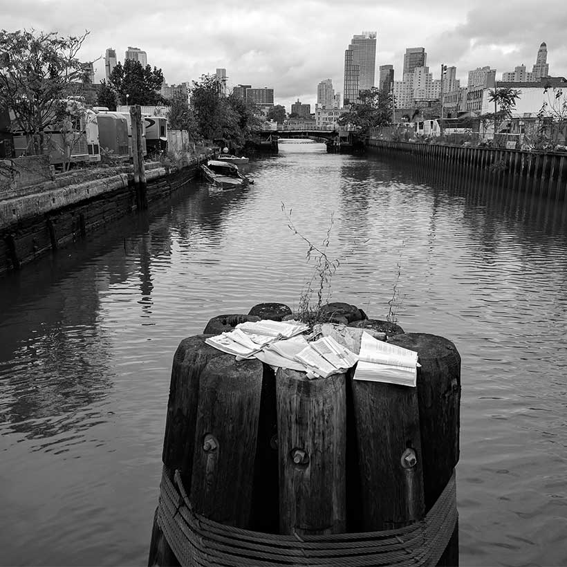 Gowanus Canal