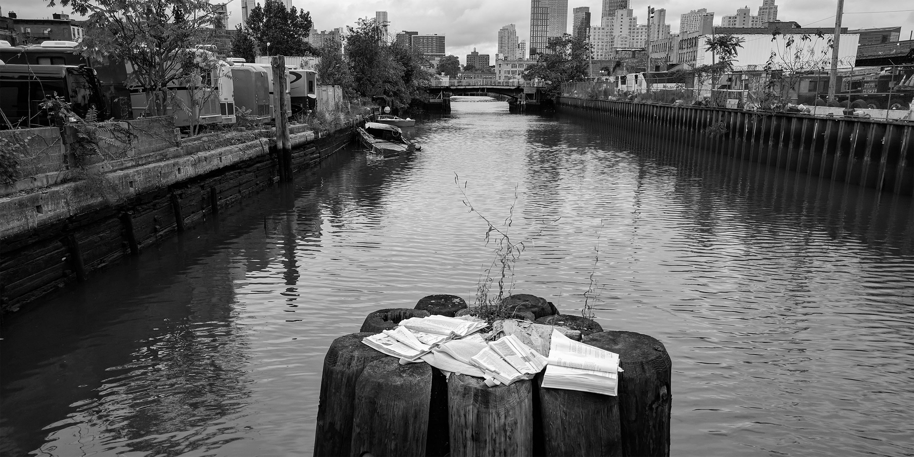 Gowanus Canal