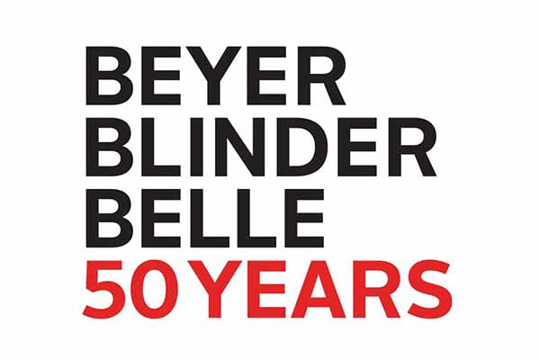 Beyer Blinder Belle Logo