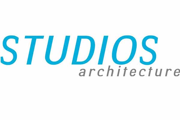 Studios Architecture logo