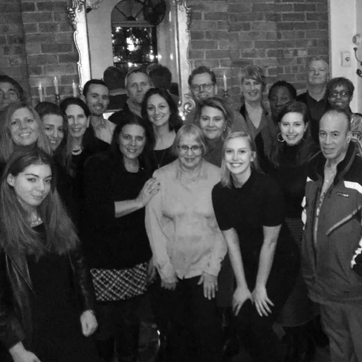 Municipal Art Society of New York staff photo