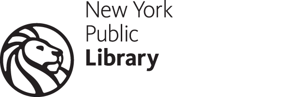 New York Public Library logo