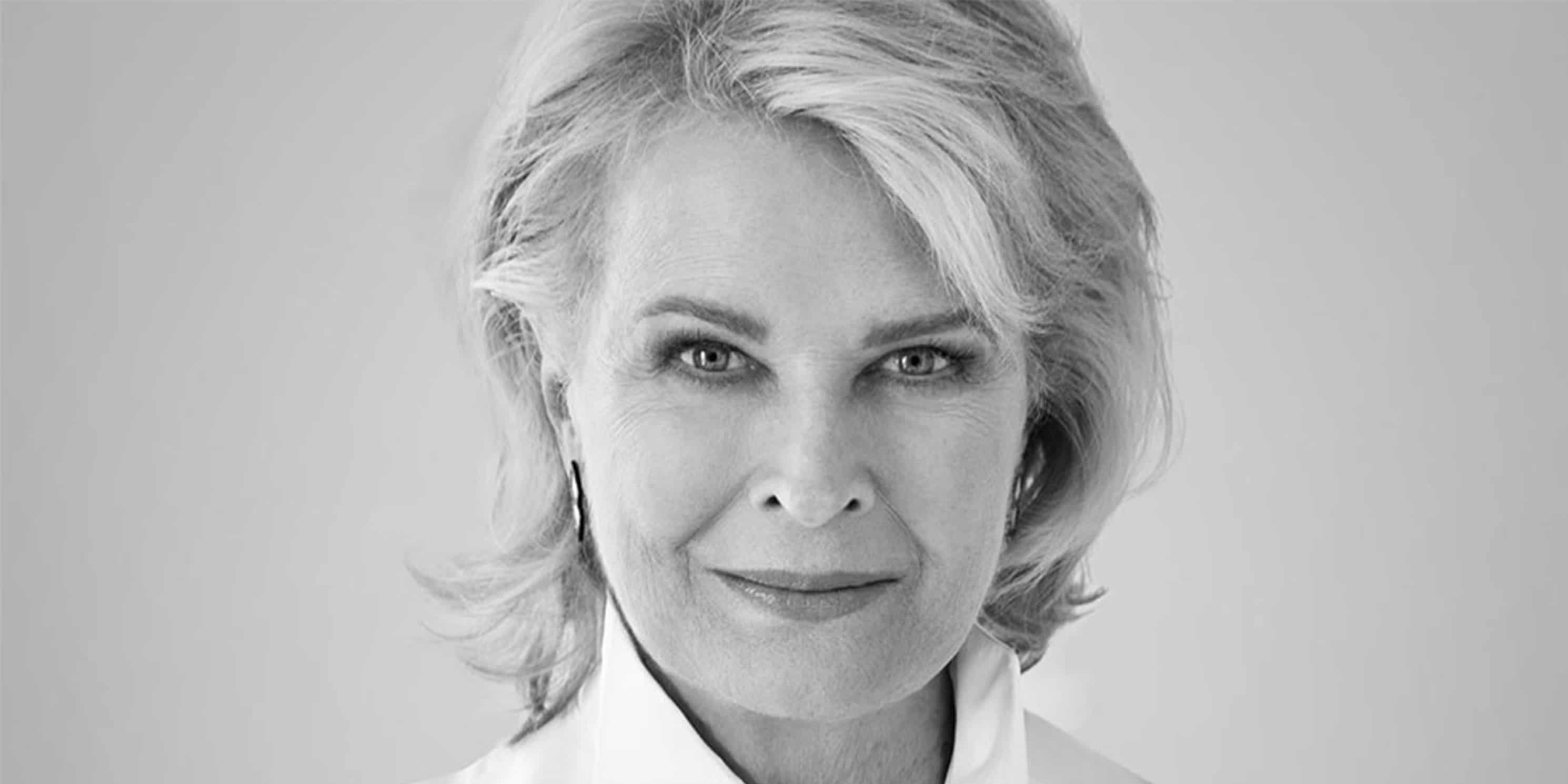 Candice Bergen