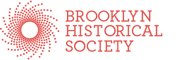 Brooklyn Historical Society logo