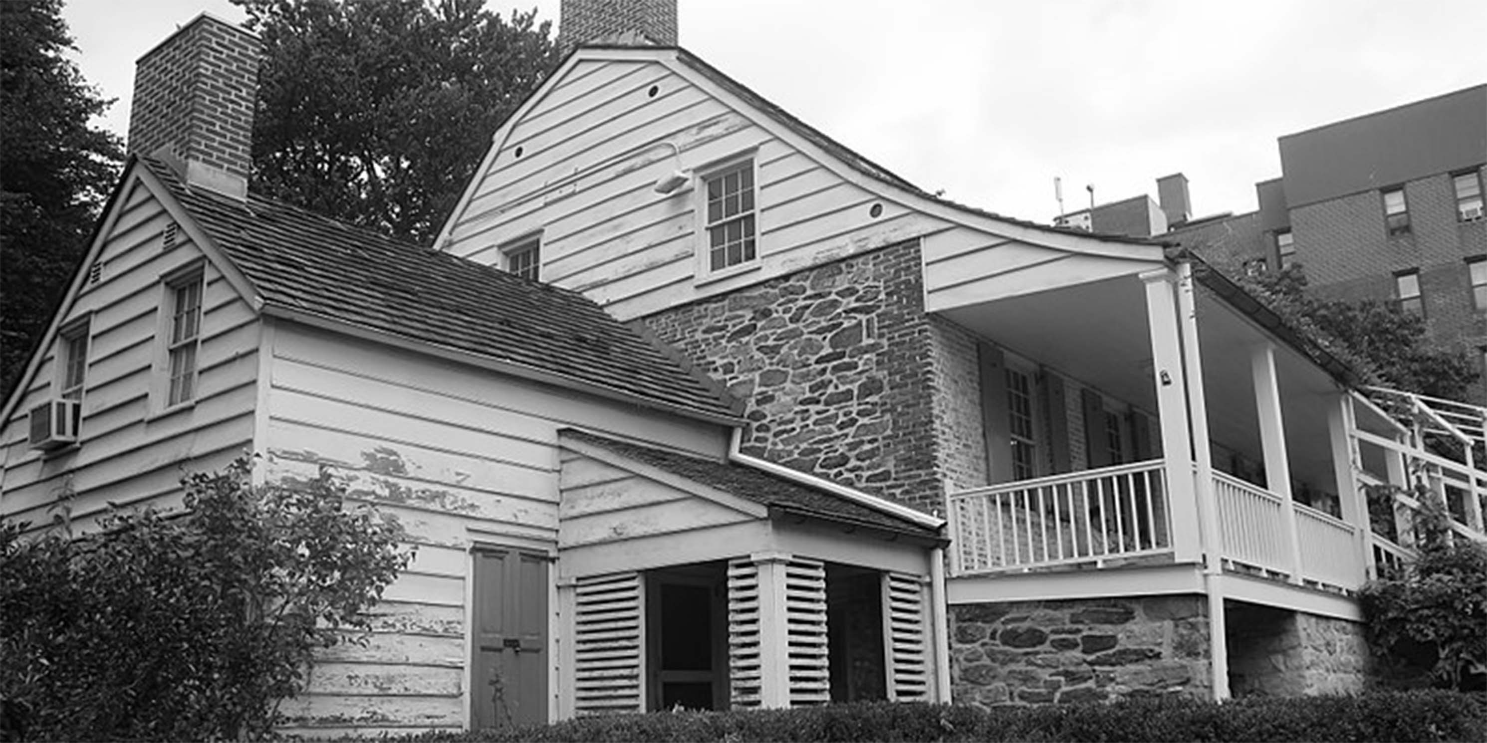 Dyckman Farmhouse and Museum