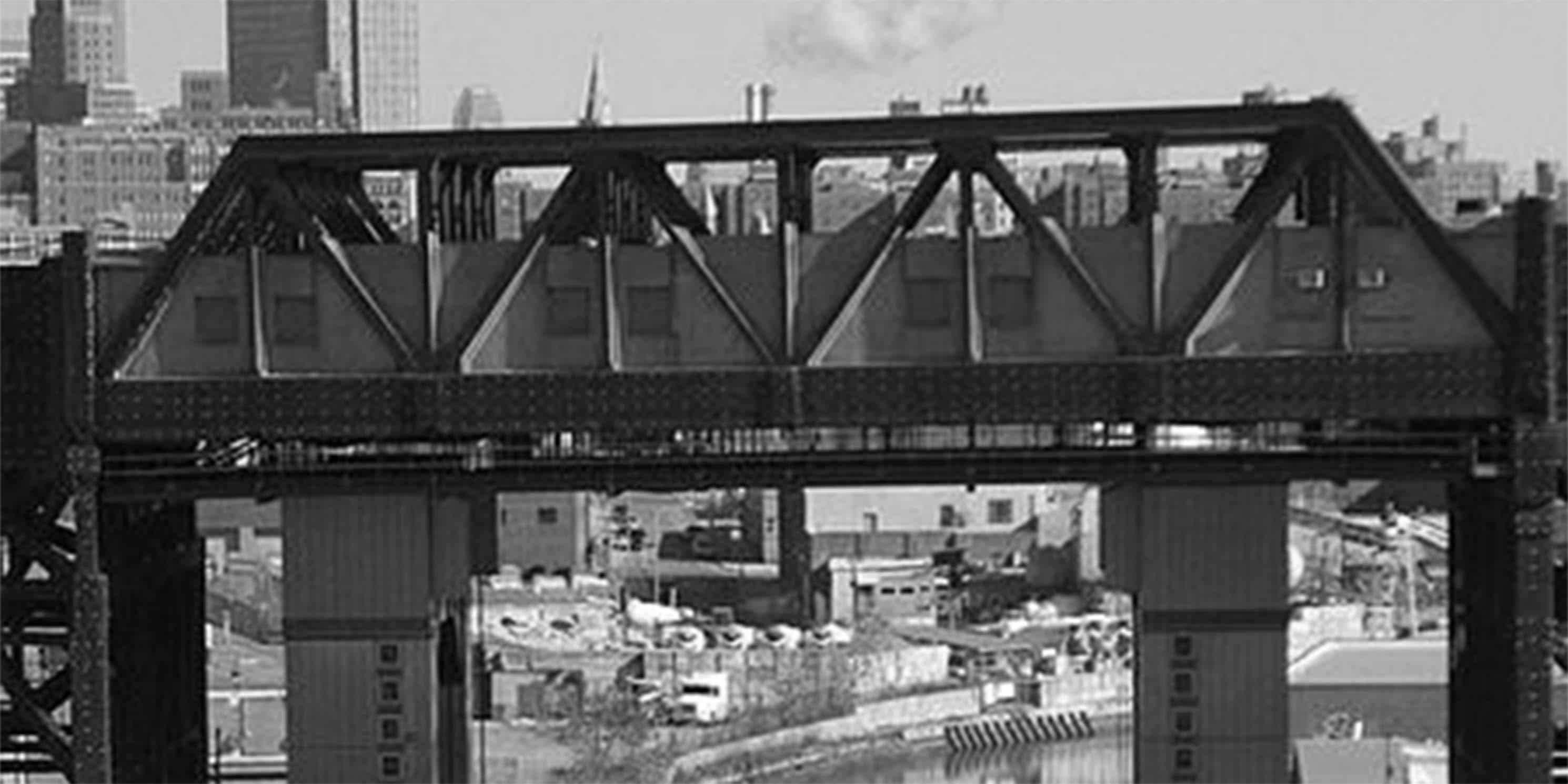 Culver Gowanus Canal Bridge