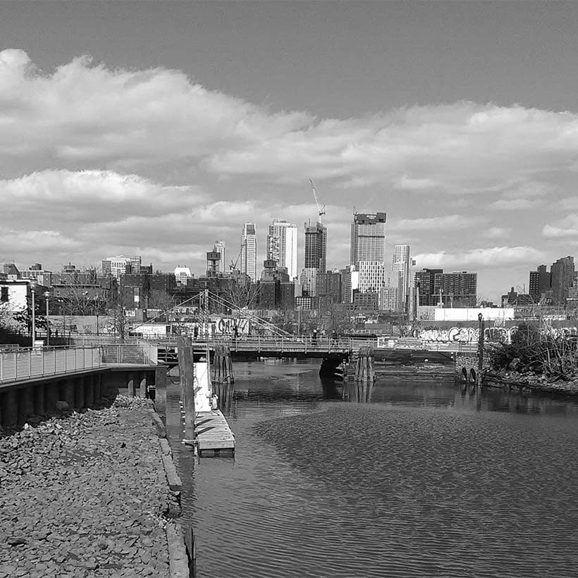 Preserving The Industrial Heritage Of Gowanus The Municipal Art Preserving The Industrial Heritage Of Gowanus The Municipal Art