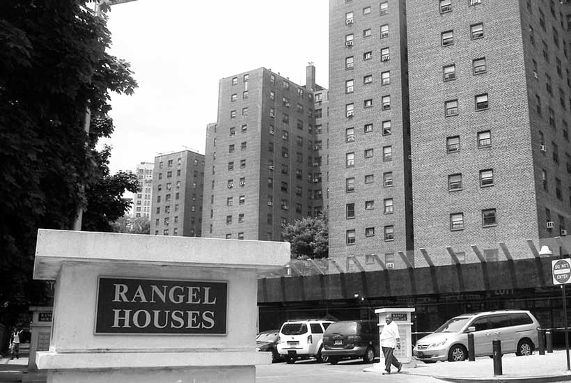 NYCHA Recovery and Resilience Public Housing After Superstorm Sandy MAS