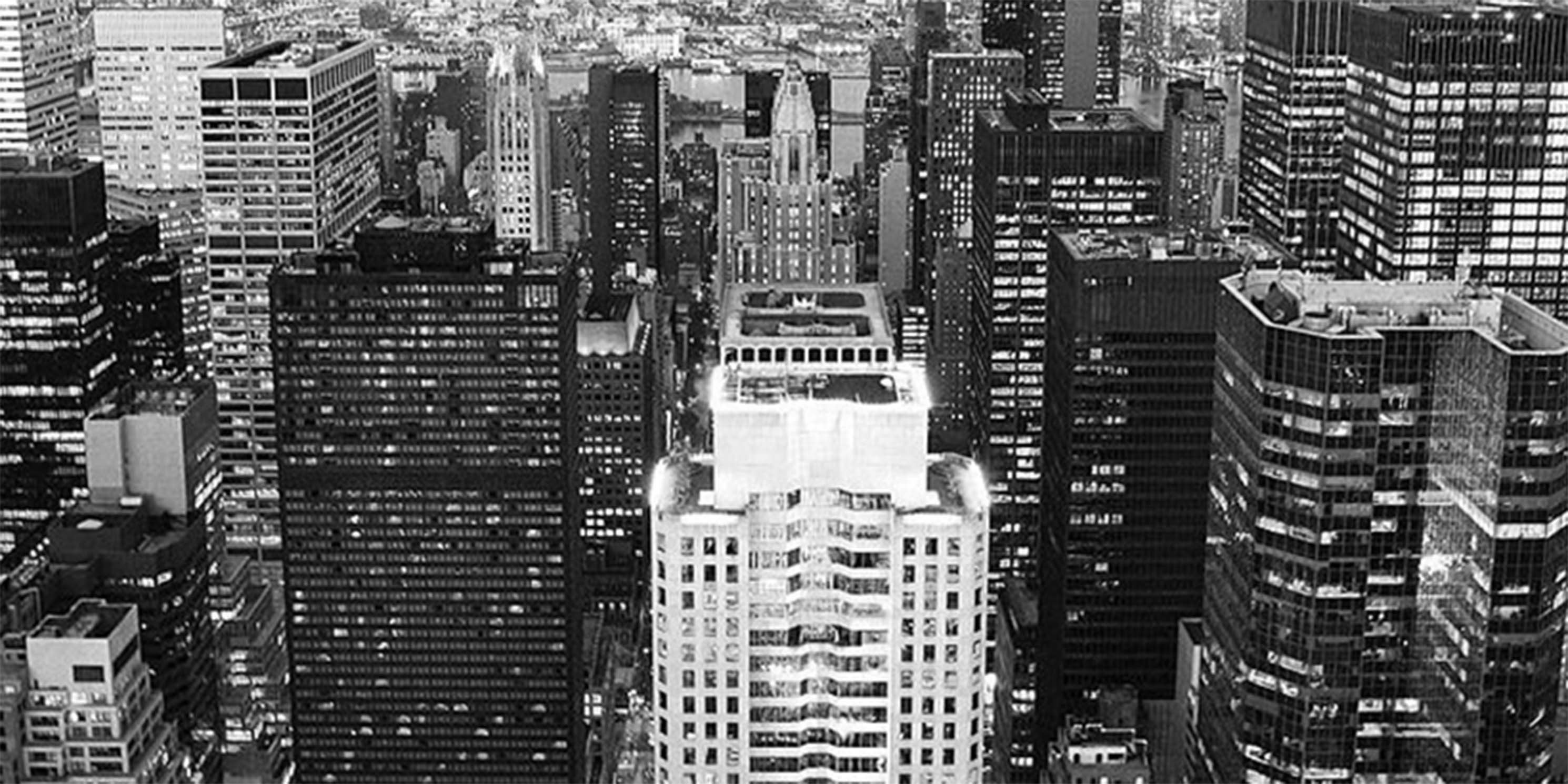 Postmodern Midtown: The Architecture of Late Capitalism – The Municipal ...