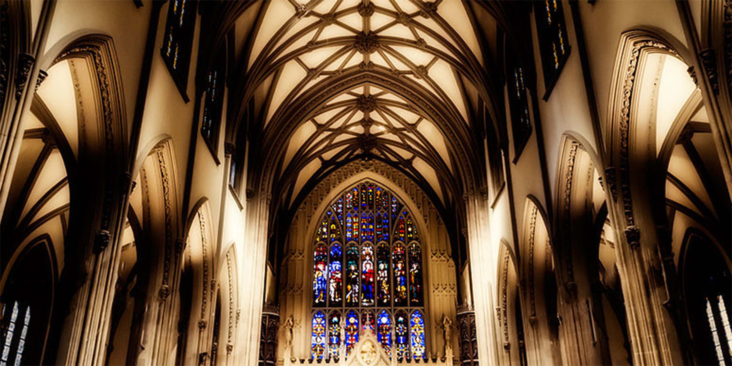Trinity Church