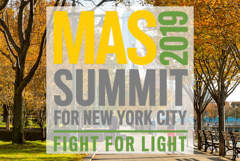 logo for the 2019 Summit