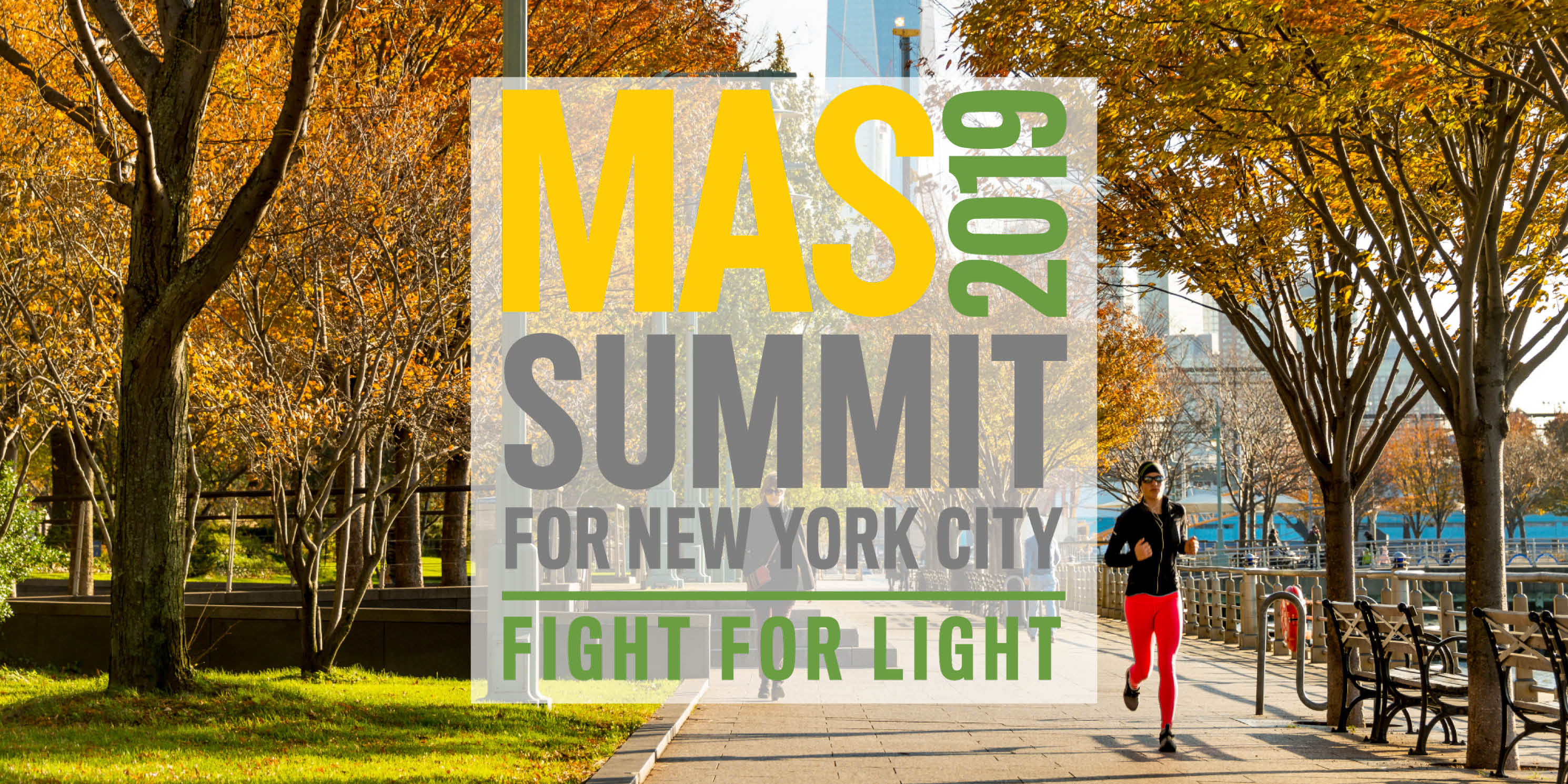 logo for the 2019 Summit