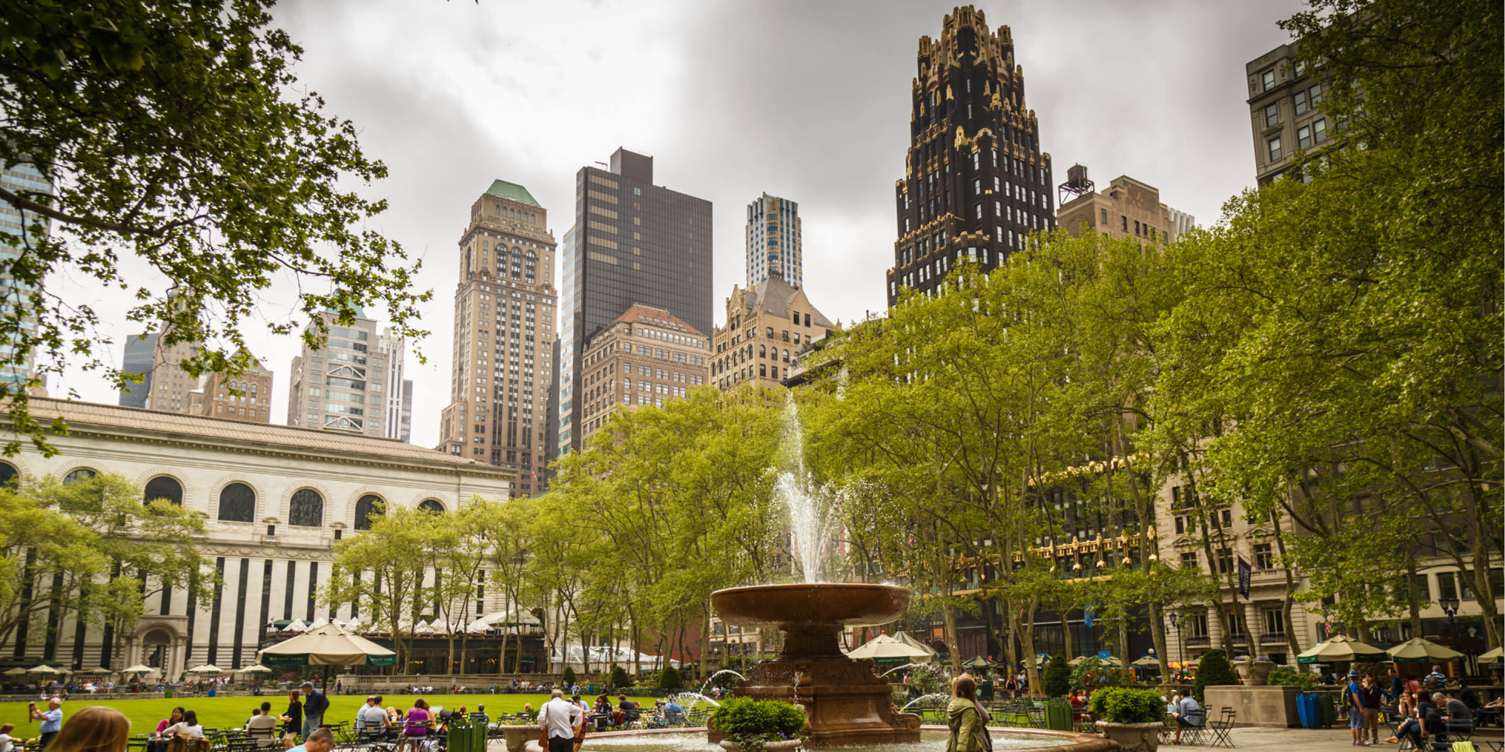 Bryant Park