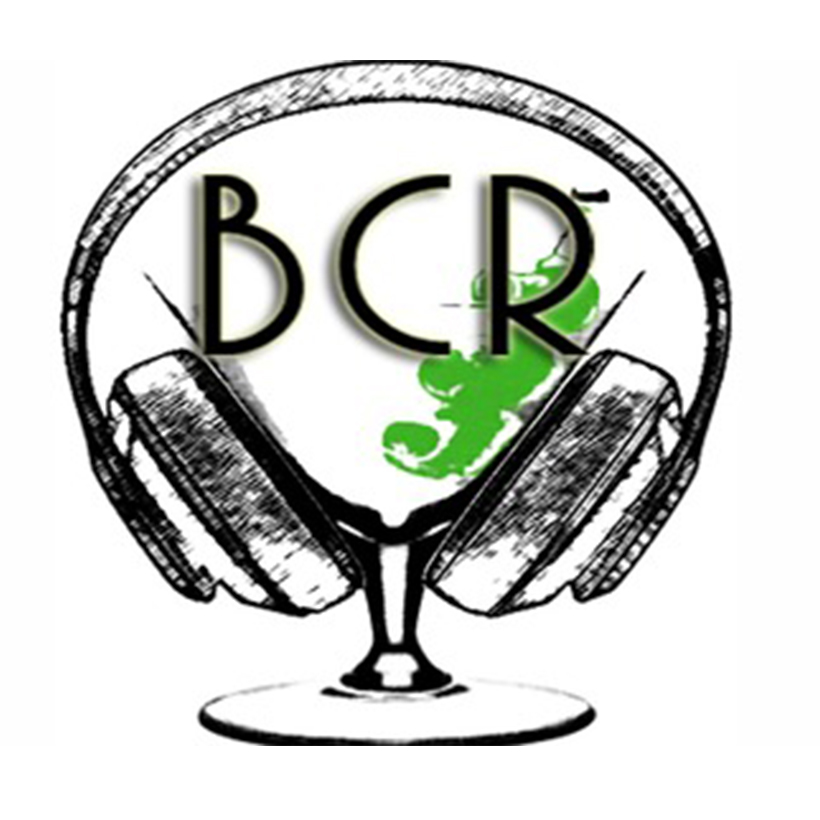 Bar Crawl Radio logo