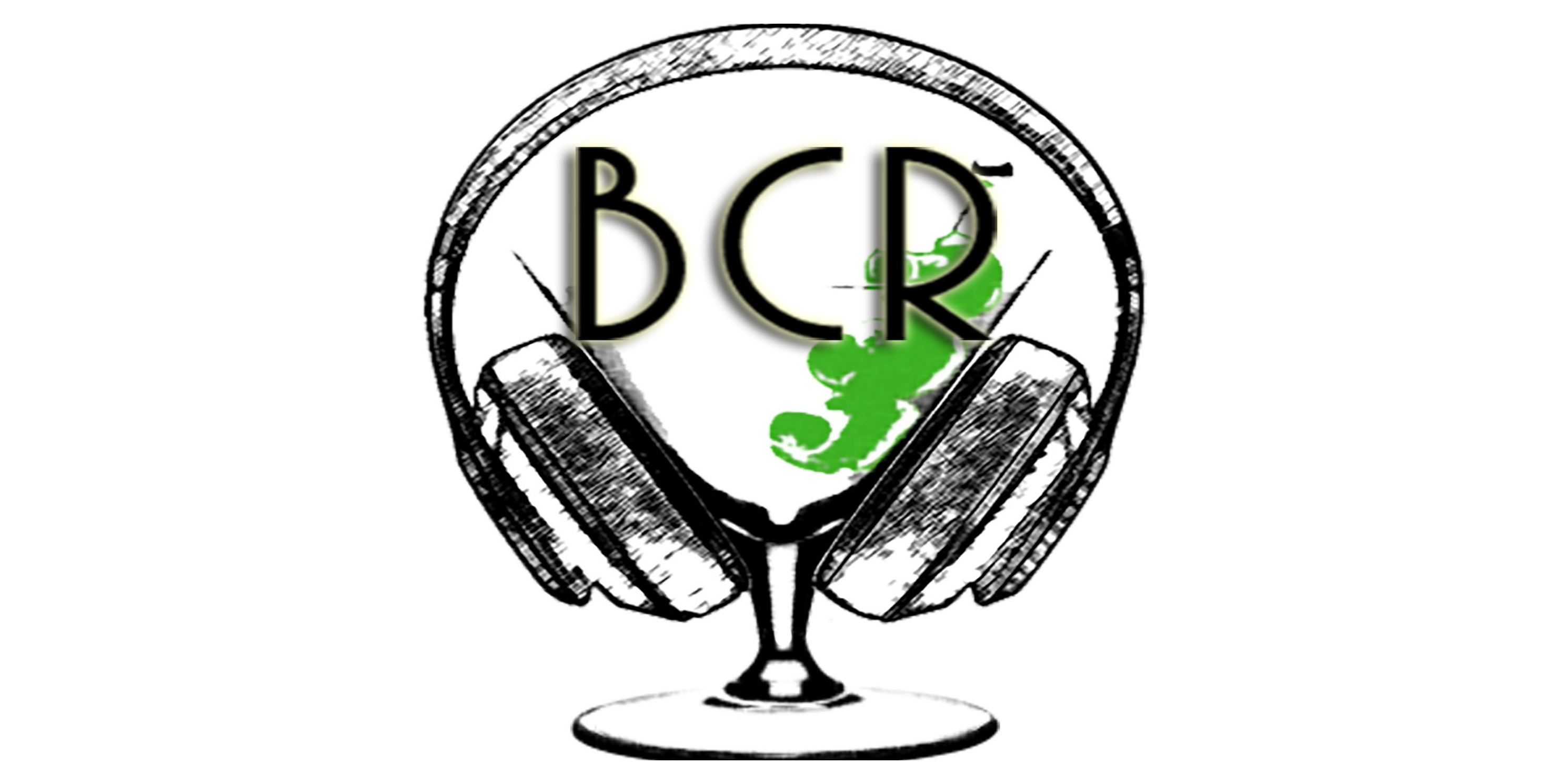 Bar Crawl Radio logo