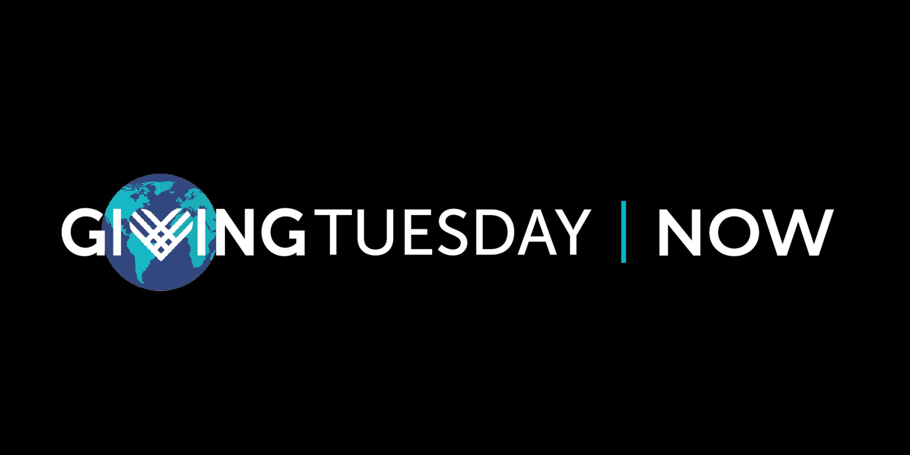 logo for Giving Tuesday