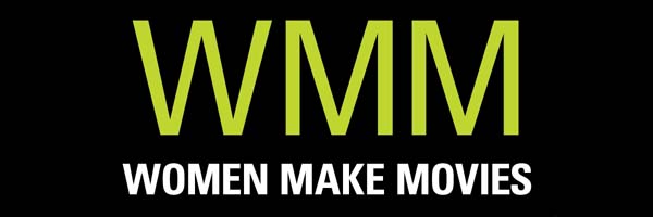 logo for the organization Women Make Movies