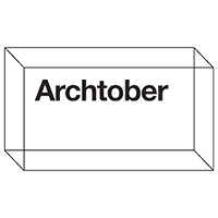 logo for the organization Archtober