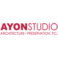 logo for Ayon Studio