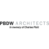 logo for PBDW Architects