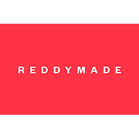 logo for the company Reddymade