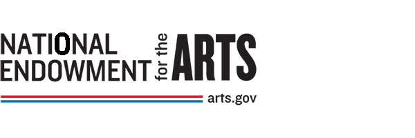 logo for the National Endowment for the Arts