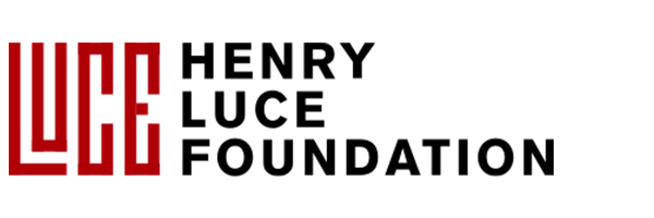 logo for Henry Luce Foundation